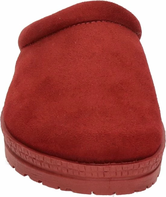 Rohde Pantoffels Rood 5 Rohde Pantoffels Rood - Afbeelding 3