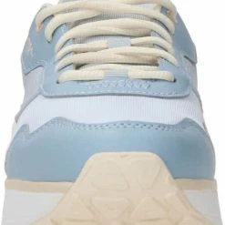 Puma Sneakers Vrouwen - Maat 40 -Dames-schoenen Verkoop 550x658