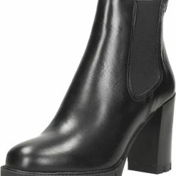 Tamaris - Enkellaarsjes Hak -Dames-schoenen Verkoop 550x659