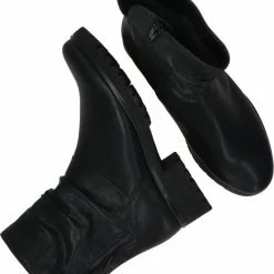 Gabor 92.092 Dames Laarzen - Zwart - Maat 37 25 Gabor 92.092 Dames Laarzen - Zwart - Maat 37 -Dames-schoenen Verkoop 550x663 4