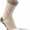 Fellhof Alpaca Dikke Sokken Anti-slip Beige, Maat 43-46 2 Fellhof Alpaca Dikke Sokken Anti-slip Beige, Maat 43-46 -Dames-schoenen Verkoop 550x664 2