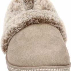 Skechers Cozy Campfire - Team Toasty Dames Pantoffels - Bruin - Maat 36 -Dames-schoenen Verkoop 550x664 3