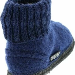 Bergstein Cozy - Sloffen - Unisex - Dark Blue - Maat 42 25 Bergstein Cozy - Sloffen - Unisex - Dark Blue - Maat 42 -Dames-schoenen Verkoop 550x665 1
