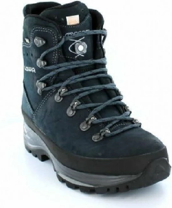 Lowa Lady IIi Gtx Hoge Wandelschoen Dames 3 Lowa Lady IIi Gtx Hoge Wandelschoen Dames