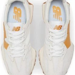 New Balance 327 Dames Sneakers - Sea Salt - Maat 38 24 New Balance 327 Dames Sneakers - Sea Salt - Maat 38 -Dames-schoenen Verkoop 550x666