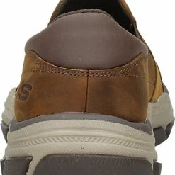 Skechers Instapper Relaxed Fit 204480 CDB Bruin - 9½ / 44 32 Skechers Instapper Relaxed Fit 204480 CDB Bruin - 9½ / 44 -Dames-schoenen Verkoop 550x667 2