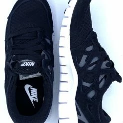 Nike Free Run 2- Sneakers/ Sportschoenen Dames- Maat 39 -Dames-schoenen Verkoop 550x668 6