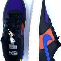 Nike Air Force 1 LV8 EMB - Maat 38.5 11 Nike Air Force 1 LV8 EMB - Maat 38.5 -Dames-schoenen Verkoop 550x669 2