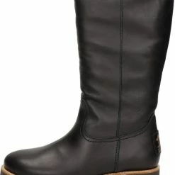 Panama Jack BAMBINA IGLOO TRAV B2 - Volwassenen Gevoerde Laarzen - Kleur: Zwart - Maat: 38 -Dames-schoenen Verkoop 550x674 1