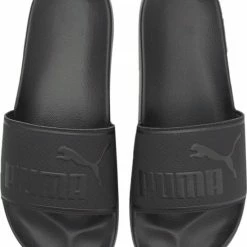 PUMA Slippers Unisex - Maat 42 -Dames-schoenen Verkoop 550x674
