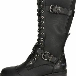 Mustang - Dames Kuitlaarzen -Dames-schoenen Verkoop 550x675 1