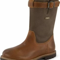 Travelin' Konstanz Dames - Leren Outdoorlaarzen - Waterdicht En Ademend - Laars - Bruin Leer - Maat 40 19 Travelin' Konstanz Dames - Leren Outdoorlaarzen - Waterdicht En Ademend - Laars - Bruin Leer - Maat 40 -Dames-schoenen Verkoop 550x676 1