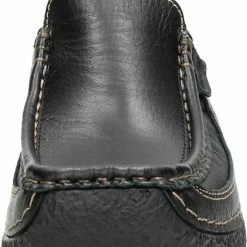 Wolky Comfortschoenen Roll Slide Zwart Leer 49 Wolky Comfortschoenen Roll Slide Zwart Leer -Dames-schoenen Verkoop 550x676