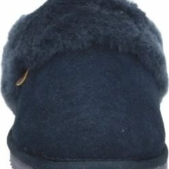 Warmbat Flurry Suede Dames Pantoffels - Dark Navy - Maat 41 37 Warmbat Flurry Suede Dames Pantoffels - Dark Navy - Maat 41 -Dames-schoenen Verkoop 550x677 3