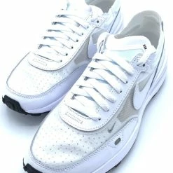 Nike Waffle One- Sneakers Dames- Maat 40 7 Nike Waffle One- Sneakers Dames- Maat 40 -Dames-schoenen Verkoop 550x682 3