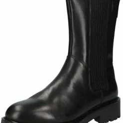 Vagabond Shoemakers Chelsea Boots Kenova Zwart-39 (39) -Dames-schoenen Verkoop 550x684 3