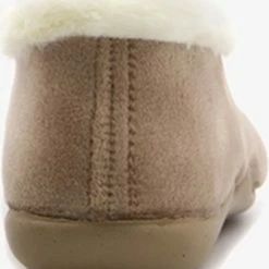 Hush Puppies Dames Pantoffels Beige - Beige - Maat 38 - Sloffen 12 Hush Puppies Dames Pantoffels Beige - Beige - Maat 38 - Sloffen -Dames-schoenen Verkoop 550x684 4