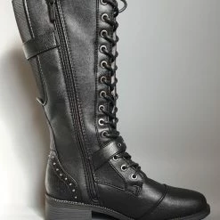 Mustang - Dames Kuitlaarzen -Dames-schoenen Verkoop 550x686 2