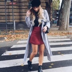 Sacha - Dames - Biker Boots Met Gespen - Maat 39 15 Sacha - Dames - Biker Boots Met Gespen - Maat 39 -Dames-schoenen Verkoop 550x687 1