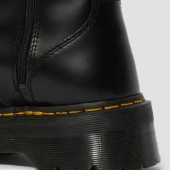 Dr. Martens Jadon Unisex Veterboots - Zwart - Maat 41 -Dames-schoenen Verkoop 550x687 5