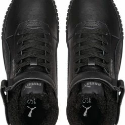 PUMA Carina 2.0 Mid WTR - Maat 39 -Dames-schoenen Verkoop 550x688 3