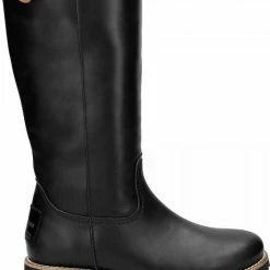 Panama Jack BAMBINA IGLOO TRAV B2 - Volwassenen Gevoerde Laarzen - Kleur: Zwart - Maat: 38 -Dames-schoenen Verkoop 550x691 2