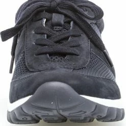 Gabor Rollingsoft Sensitive 06.966.46 - Dames Wandelsneaker - Blauw - Maat 40 (EU) 6.5 (UK) -Dames-schoenen Verkoop 550x693