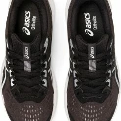 ASICS Gel-Contend 8 Sportschoenen Vrouwen - Maat 41.5 -Dames-schoenen Verkoop 550x697 2