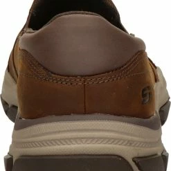 Skechers Instapper Relaxed Fit 204480 CDB Bruin - 9½ / 44 24 Skechers Instapper Relaxed Fit 204480 CDB Bruin - 9½ / 44 -Dames-schoenen Verkoop 550x700 2