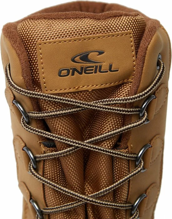 O'Neill O Neill Nootka Snowboots / Sneeuwlaarzen - Bruin Dames - Maat 36 7 O'Neill O Neill Nootka Snowboots / Sneeuwlaarzen - Bruin Dames - Maat 36 - Afbeelding 5