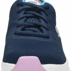 Skechers ARCH FIT-INFINITY COOL Dames Sneakers - Maat 39 -Dames-schoenen Verkoop 550x704 1