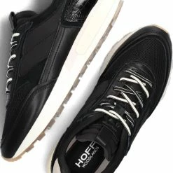 The Hoff Brand Woodlands Lage Sneakers - Leren Sneaker - Dames - Zwart - Maat 37 24 The Hoff Brand Woodlands Lage Sneakers - Leren Sneaker - Dames - Zwart - Maat 37 -Dames-schoenen Verkoop 550x706 2