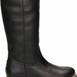 Panama Jack BAMBINA IGLOO TRAV B2 - Volwassenen Gevoerde Laarzen - Kleur: Zwart - Maat: 38 -Dames-schoenen Verkoop 550x706 3