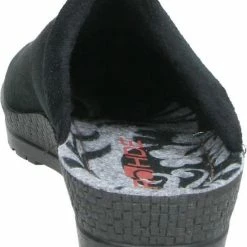 Rohde - Pantoffel 32 Rohde - Pantoffel -Dames-schoenen Verkoop 550x706 4