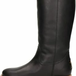 Panama Jack BAMBINA IGLOO TRAV B2 - Volwassenen Gevoerde Laarzen - Kleur: Zwart - Maat: 38 -Dames-schoenen Verkoop 550x707 11