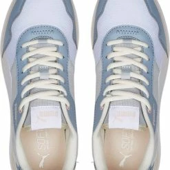 Puma Sneakers Vrouwen - Maat 40 -Dames-schoenen Verkoop 550x709