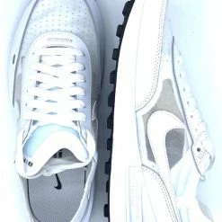 Nike Waffle One- Sneakers Dames- Maat 40 8 Nike Waffle One- Sneakers Dames- Maat 40 -Dames-schoenen Verkoop 550x712 1