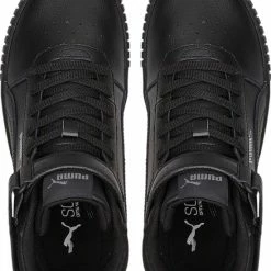 Puma Sneakers Vrouwen - Maat 40 -Dames-schoenen Verkoop 550x715 1