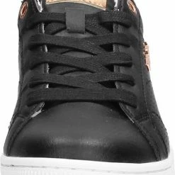 Björn Borg Dames Sneakers - Zwart - Maat 39 -Dames-schoenen Verkoop 550x716 3