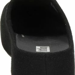 FitFlop Shuv Dames Pantoffels - Zwart - Maat 38 24 FitFlop Shuv Dames Pantoffels - Zwart - Maat 38 -Dames-schoenen Verkoop 550x721 1