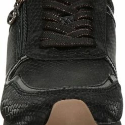 Tamaris Sneakers Zwart - Maat 41 22 Tamaris Sneakers Zwart - Maat 41 -Dames-schoenen Verkoop 550x722 7