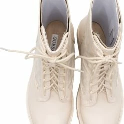 Guess Razieli Dames Boots - Cream - Maat 39 30 Guess Razieli Dames Boots - Cream - Maat 39 -Dames-schoenen Verkoop 550x723 1