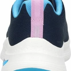 Skechers ARCH FIT-INFINITY COOL Dames Sneakers - Maat 39 -Dames-schoenen Verkoop 550x723 2