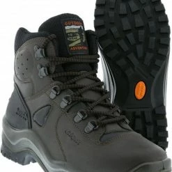 Grisport Sherpa Wandelschoenen Unisex - Brown - Maat 44 27 Grisport Sherpa Wandelschoenen Unisex - Brown - Maat 44 -Dames-schoenen Verkoop 550x728 1