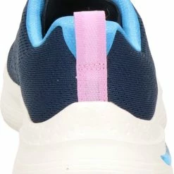 Skechers ARCH FIT-INFINITY COOL Dames Sneakers - Maat 39 -Dames-schoenen Verkoop 550x729 2
