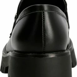 Guess Ilary Instapschoen - Zwart - Maat 39 -Dames-schoenen Verkoop 550x730 8