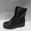 WOLKY 7530 / Aveiro / Veterboots / Zwart / Maat 36 -Dames-schoenen Verkoop 550x732 1