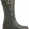 Travelin' Solstad Leren Dames Laarzen - Wol Gevoerde Laars - Olijfgroen/Legergroen Leer - Maat 39 1 Travelin' Solstad Leren Dames Laarzen - Wol Gevoerde Laars - Olijfgroen/Legergroen Leer - Maat 39 -Dames-schoenen Verkoop 550x732 5