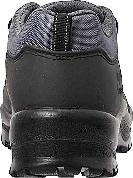 Grisport Torino Low Wandelschoenen Unisex - Grey - Maat 44 9 Grisport Torino Low Wandelschoenen Unisex - Grey - Maat 44 - Afbeelding 7