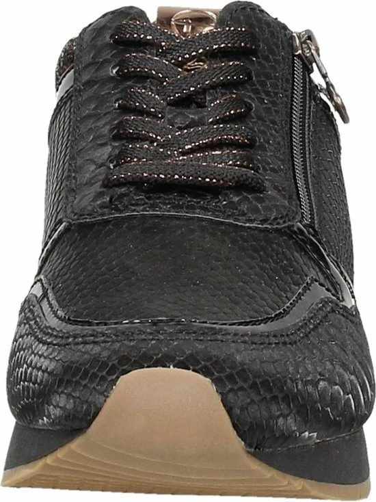 Tamaris Sneakers Zwart - Maat 41 17 Tamaris Sneakers Zwart - Maat 41 - Afbeelding 15